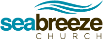 Seabreeze Church Banner